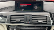 BMW 4 Series 420d [190] xDrive M Sport 2dr Auto [Prof Media] Diesel Coupe